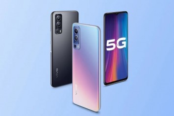 Vivo Y72 5G resmi olarak duyuruldu