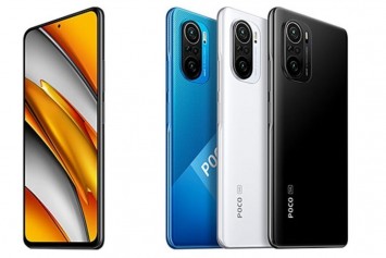 Poco F3 Duvar Kağıtları