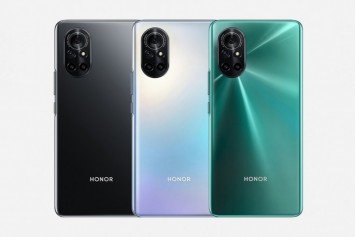 Honor V40 Lite ve Honor Pad 7 resmi olarak duyuruldu
