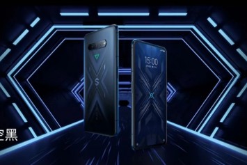 Xiaomi Black Shark 4 ve 4 Pro resmi olarak duyuruldu