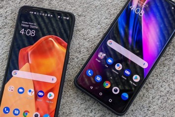 OnePlus 9 Pro Duvar Kağıtları