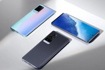 Vivo X60 serisi global olarak duyuruldu