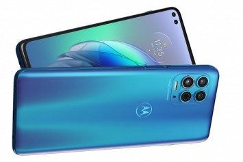Moto G100 resmi olarak duyuruldu
