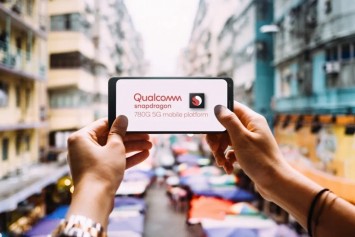 Qualcomm Snapdragon 780G işlemci duyuruldu