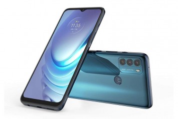 Moto G50 resmi olarak duyuruldu