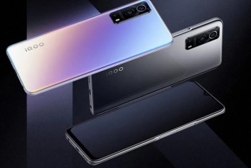 Vivo iQOO Z3 resmi olarak duyuruldu