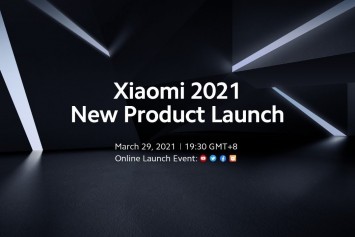 Xiaomi Mi 11 Pro ve Ultra Tanıtım Etkinliğini İzleyin