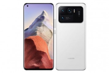 Xiaomi Mi 11 Ultra ve Pro resmi olarak duyuruldu