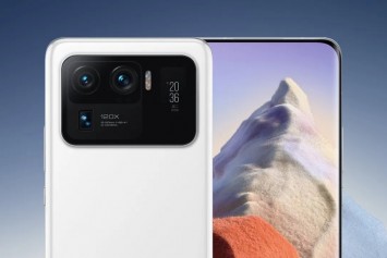 Xiaomi Mi 11 Ultra Duvar Kağıtları