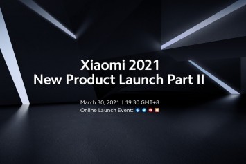 Xiaomi Yeni Mi Mix Serisini Tanıtıyor