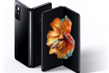 Xiaomi Mi Mix Fold Duvar Kağıtları