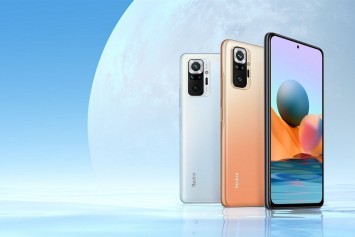 Redmi Note 10 Serisi Duyuruldu
