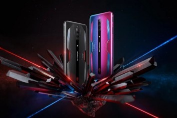 Nubia Red Magic 6 serisi 165Hz ekran ile duyuruldu