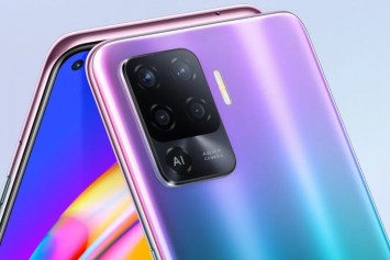 Oppo A94 resmi olarak duyuruldu