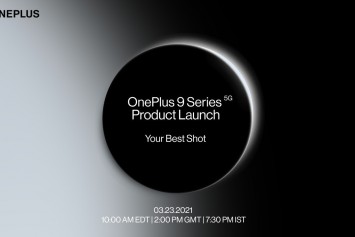 OnePlus 9 Serisi Tanıtım Tarihi Açıklandı