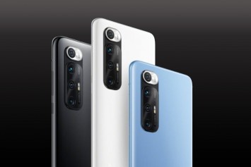 Xiaomi Mi 10S Tanıtım Tarihi Açıklandı