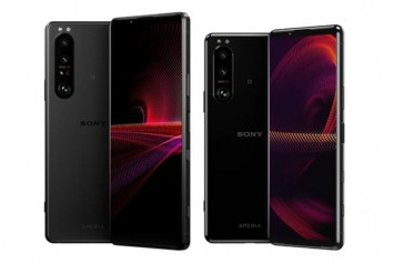 Sony Xperia 1 III ve 5 III resmi olarak duyuruldu