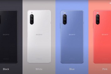 Sony Xperia 10 III resmi olarak duyuruldu