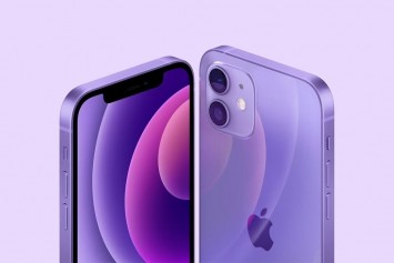 iPhone 12 ve 12 mini için yeni renk seçeneği duyuruldu