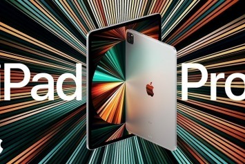 Apple, M1 işlemcili yeni iPad Pro'yu duyurdu