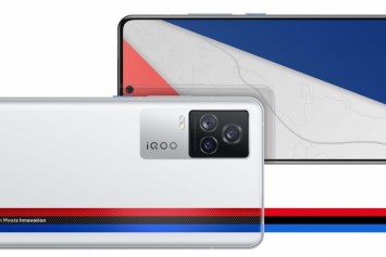 Vivo iQOO 7 serisi global olarak duyuruldu