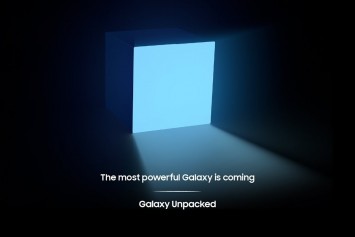 Samsung Galaxy Unpacked Etkinliğini İzleyin