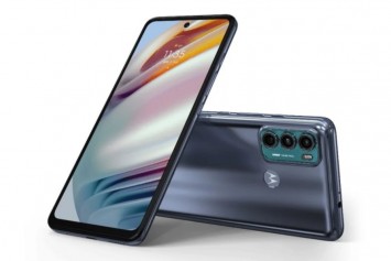 Moto G60 Duvar Kağıtları