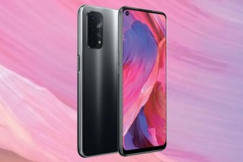 Oppo A74 ve A74 5G resmi olarak duyuruldu