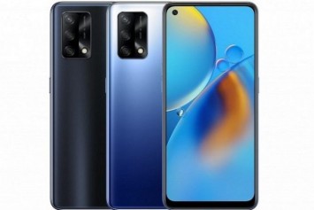 Oppo F19 Duvar Kağıtları