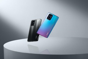 Oppo Reno5 Z 5G resmi olarak duyuruldu