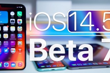 iOS 14.5 Beta 7 ile Gelen Yenilikler