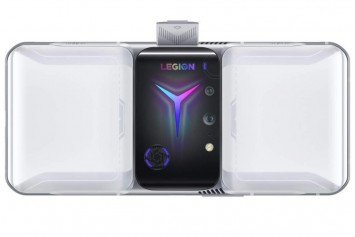 Lenovo Legion Phone Duel 2 resmi olarak duyuruldu