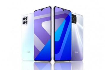 Honor Play 5 serisi çıkış tarihi ve tasarımı paylaşıldı