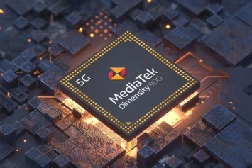 MediaTek, Dimensity 900 işlemcisini duyurdu