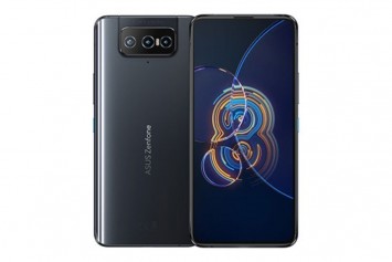 Asus Zenfone 8 Flip Duvar Kağıtları
