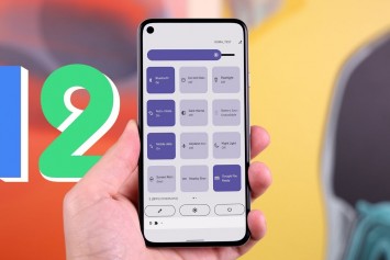 Android 12 Beta ile Gelen Yenilikler