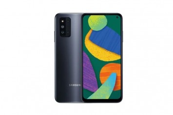 Samsung Galaxy F52 5G Duvar Kağıtları