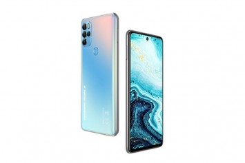 General Mobile GM 21 Pro resmi olarak tanıtıldı