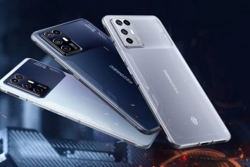 Nubia Red Magic 6R resmi olarak duyuruldu