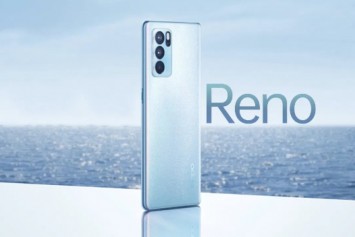 Oppo Reno6 serisi resmi olarak duyuruldu