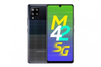 Samsung Galaxy M42 5G Duvar Kağıtları