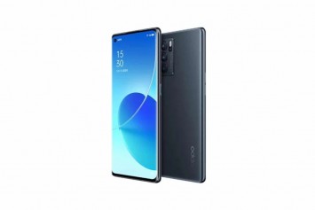 Oppo Reno 6 Pro Duvar Kağıtları