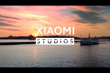 Xiaomi Studios'un İstanbul'da çekilen ilk filmi yayınlandı