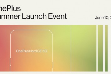 OnePlus Nord CE 5G Tanıtım Etkinliğini İzleyin