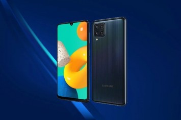 Samsung Galaxy M32 tasarımı ve özellikleri ortaya çıktı