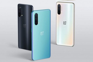 OnePlus Nord CE 5G resmi olarak duyuruldu