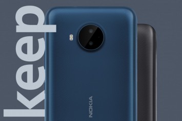 Nokia C20 Plus resmi olarak duyuruldu