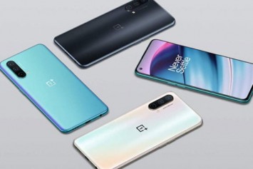 OnePlus Nord CE 5G Duvar Kağıtları