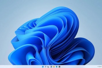 Windows 11 Duvar Kağıtları