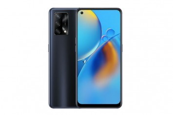 Oppo A74 Türkiye'de satışa sunuldu